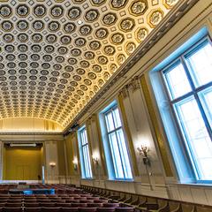 Konzerthaus Schubert Saal
