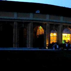 Schönbrunn Orangerie