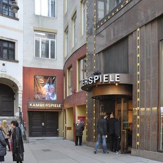 Kammerspiele
