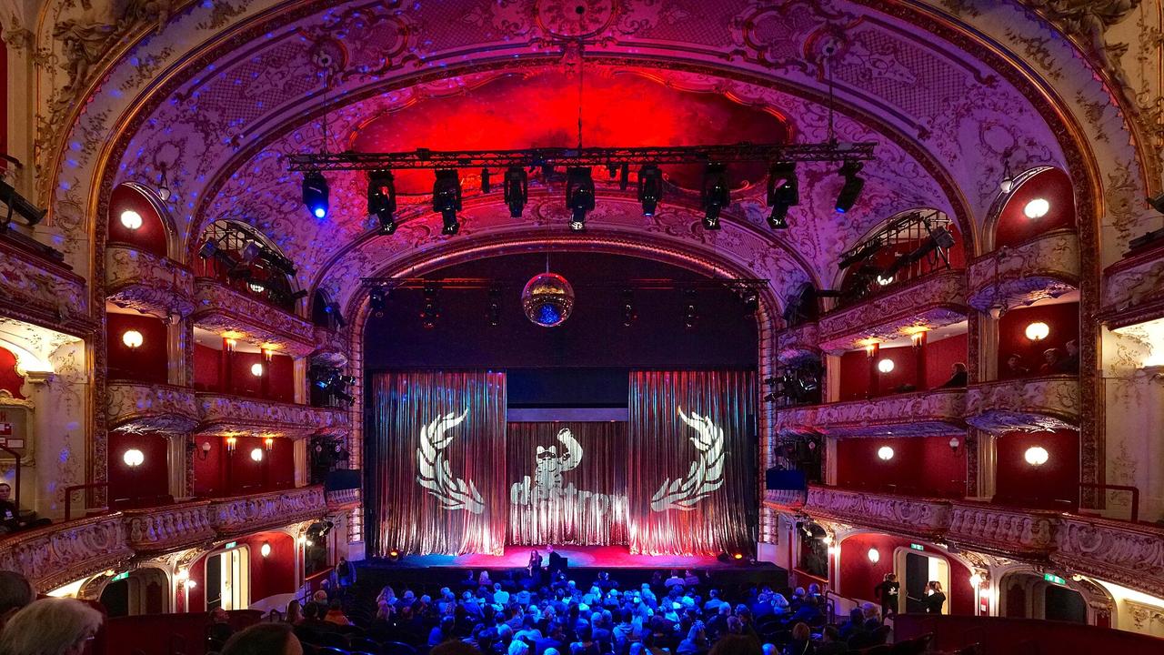 Volkstheater