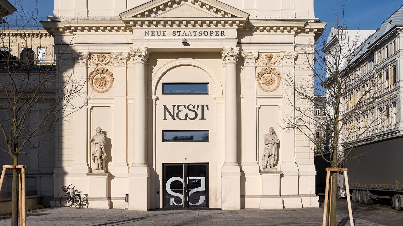 NEST