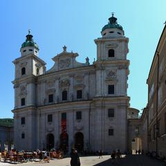 Domplatz