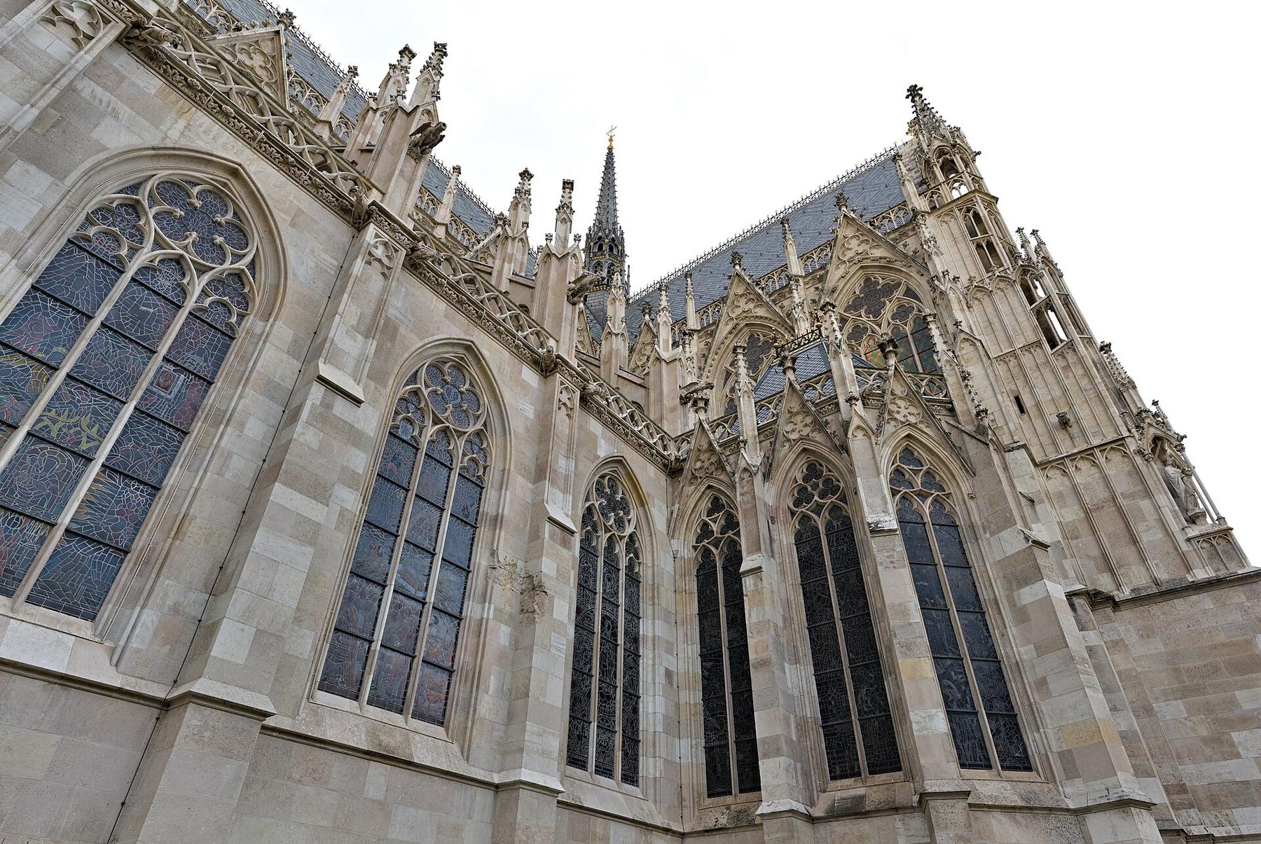 Votivkirche