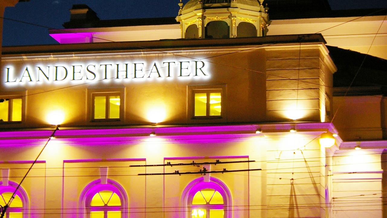 Landestheater
