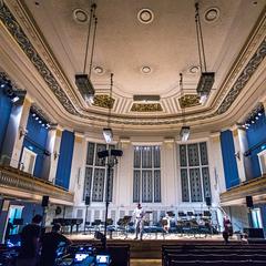 Konzerthaus Mozart Saal
