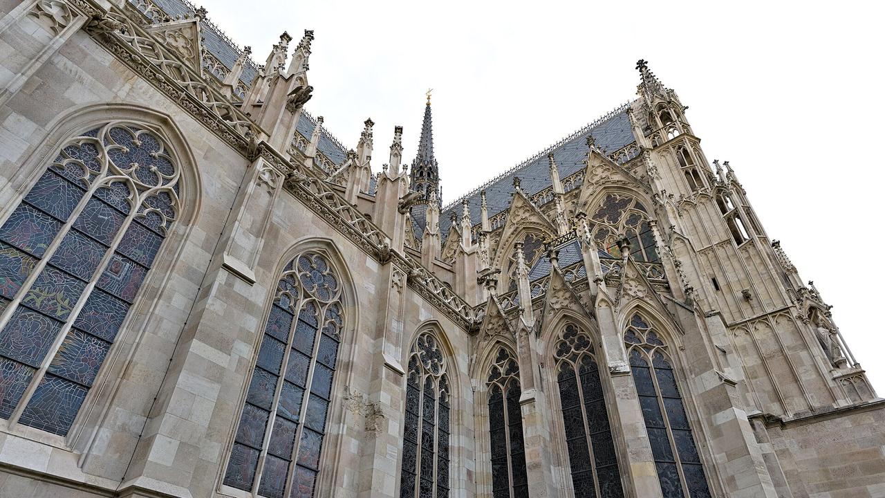 Votivkirche