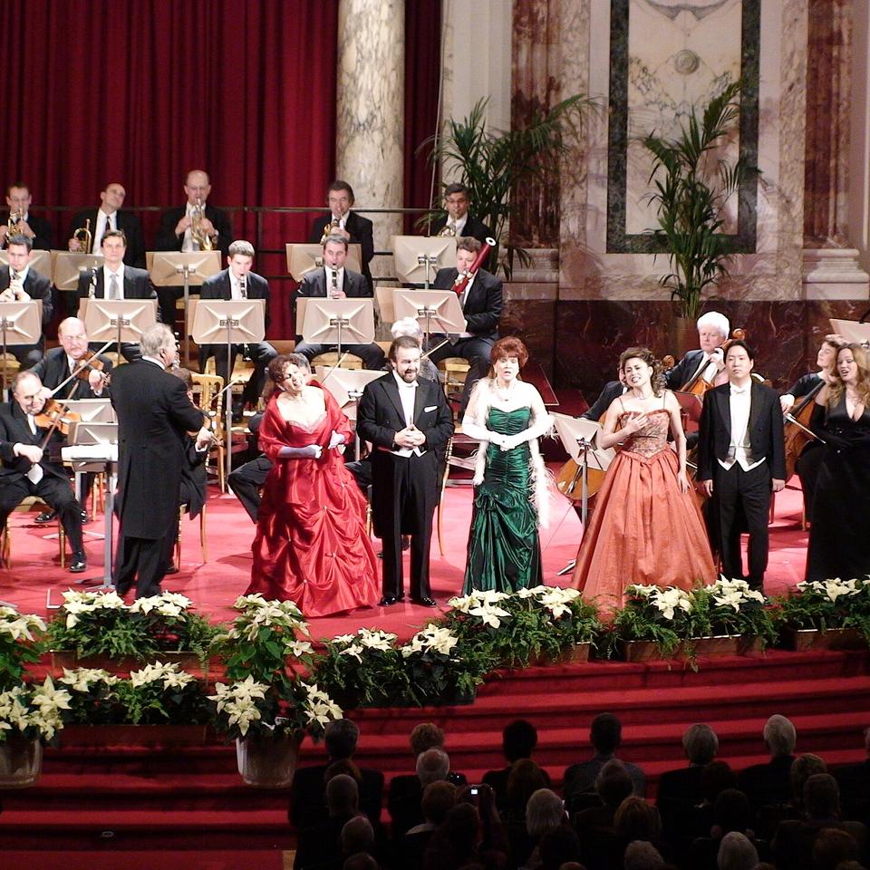 Hofburg Festsaal