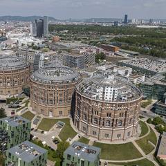 Gasometer