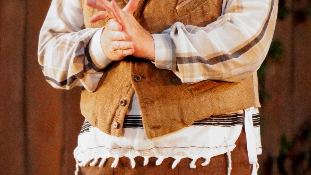 Seefestspiele Mörbisch