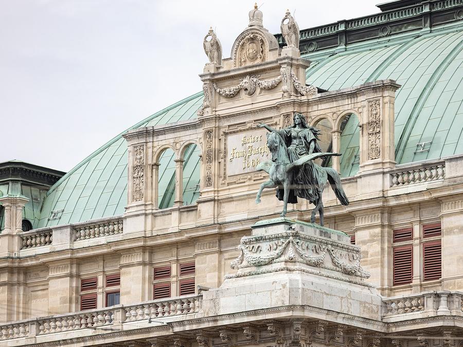 Staatsoper Wien