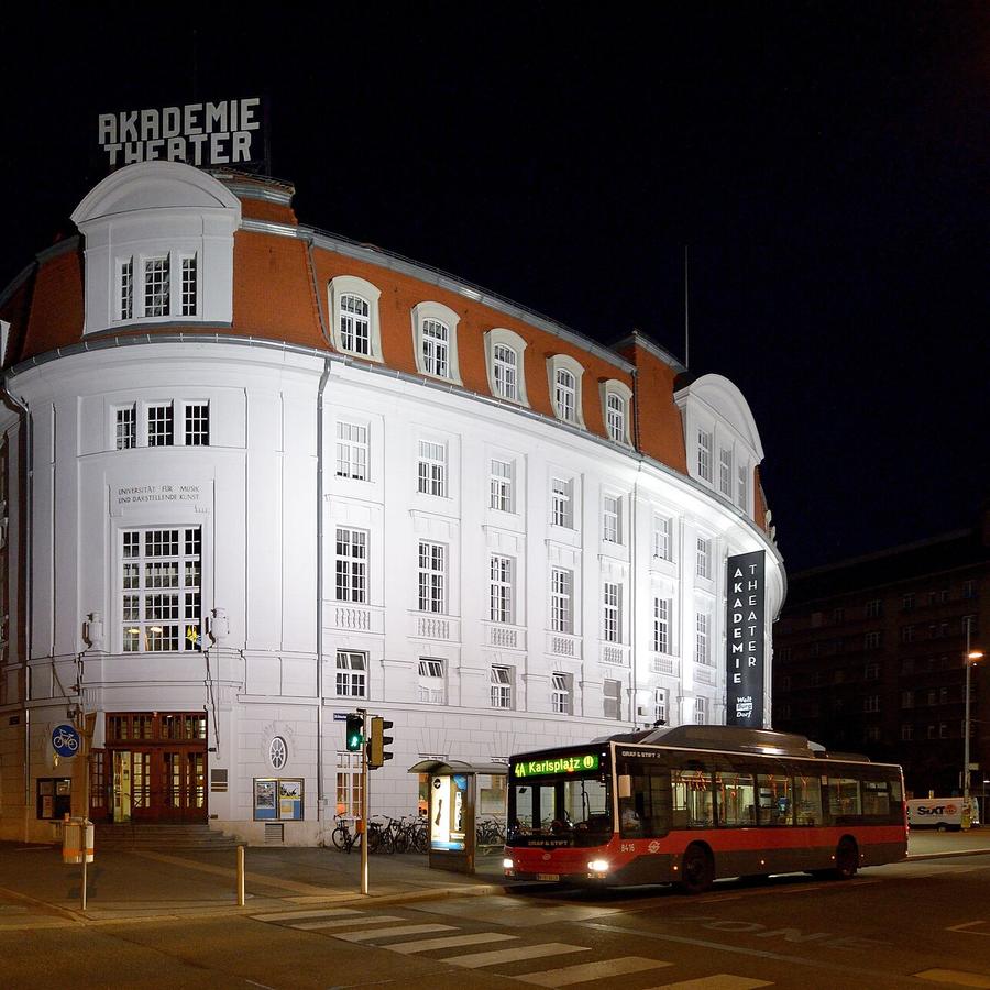 Akademietheater