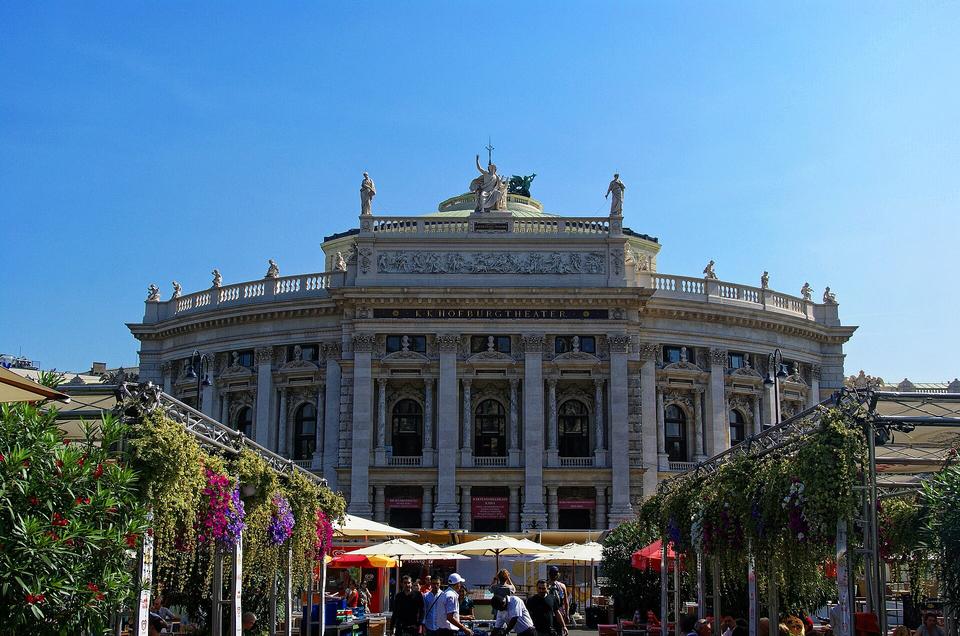 Burgtheater