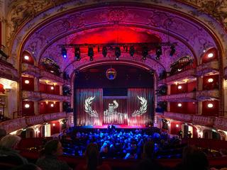 Volkstheater