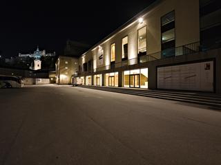 Felsenreitschule