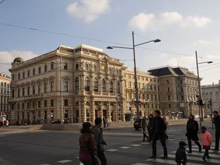 Kasino am Schwarzenbergplatz