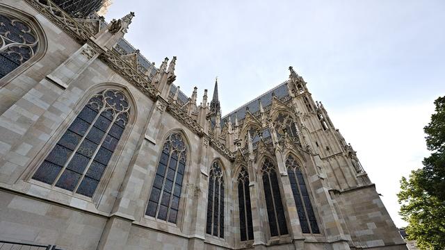 Votivkirche