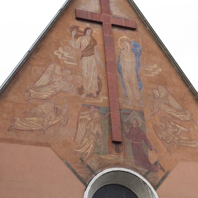 Kapuzinerkirche