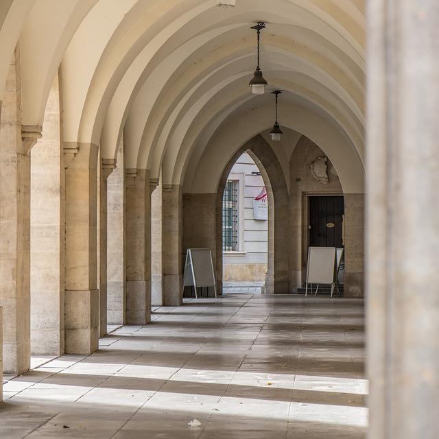 Minoritenkirche
