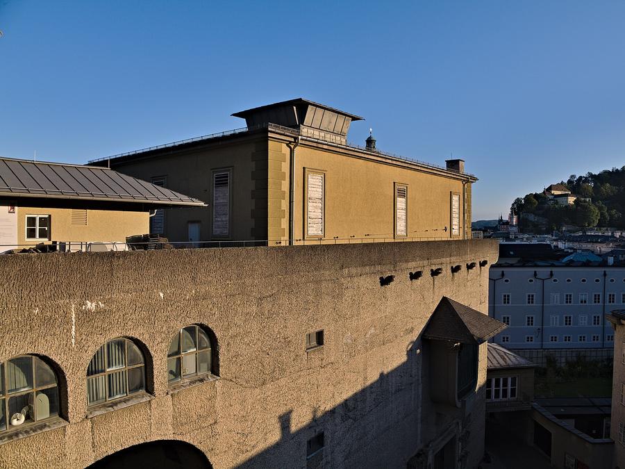 Haus für Mozart