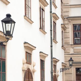 Hofburg