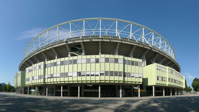 Ernst Happel Stadion