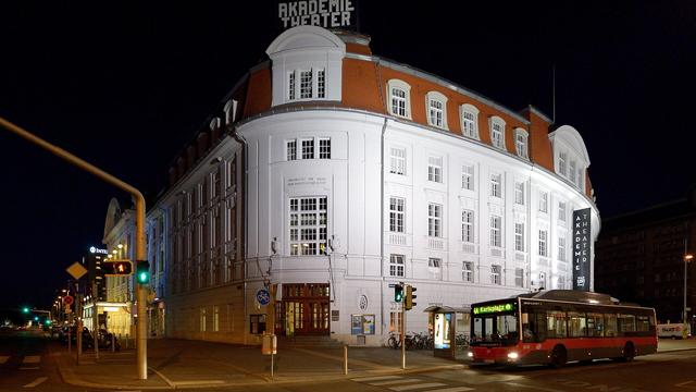 Akademietheater