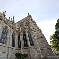 Votivkirche