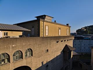 Haus für Mozart