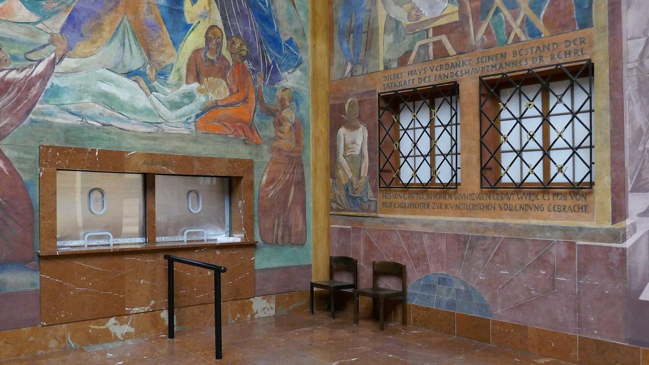 Haus für Mozart