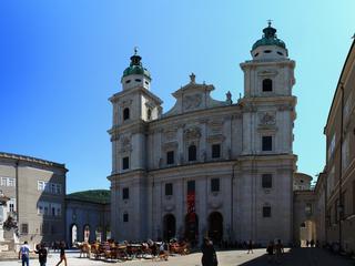 Domplatz