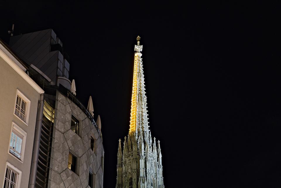 Stephansdom