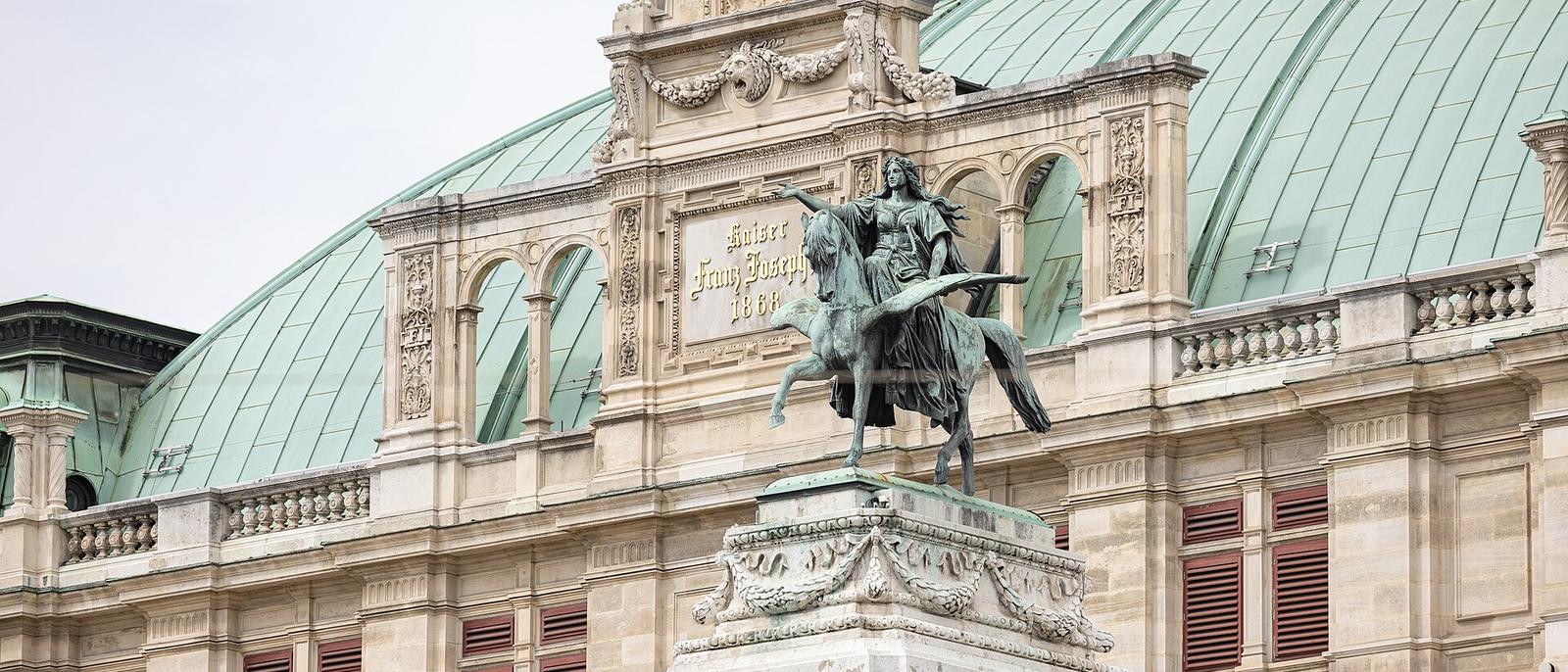 Staatsoper Wien