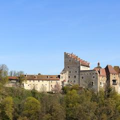 Burg Clam