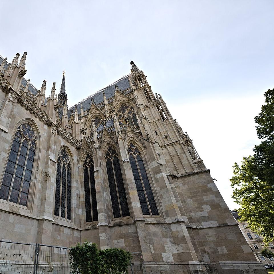 Votivkirche