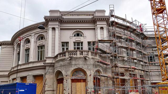 Raimund Theater