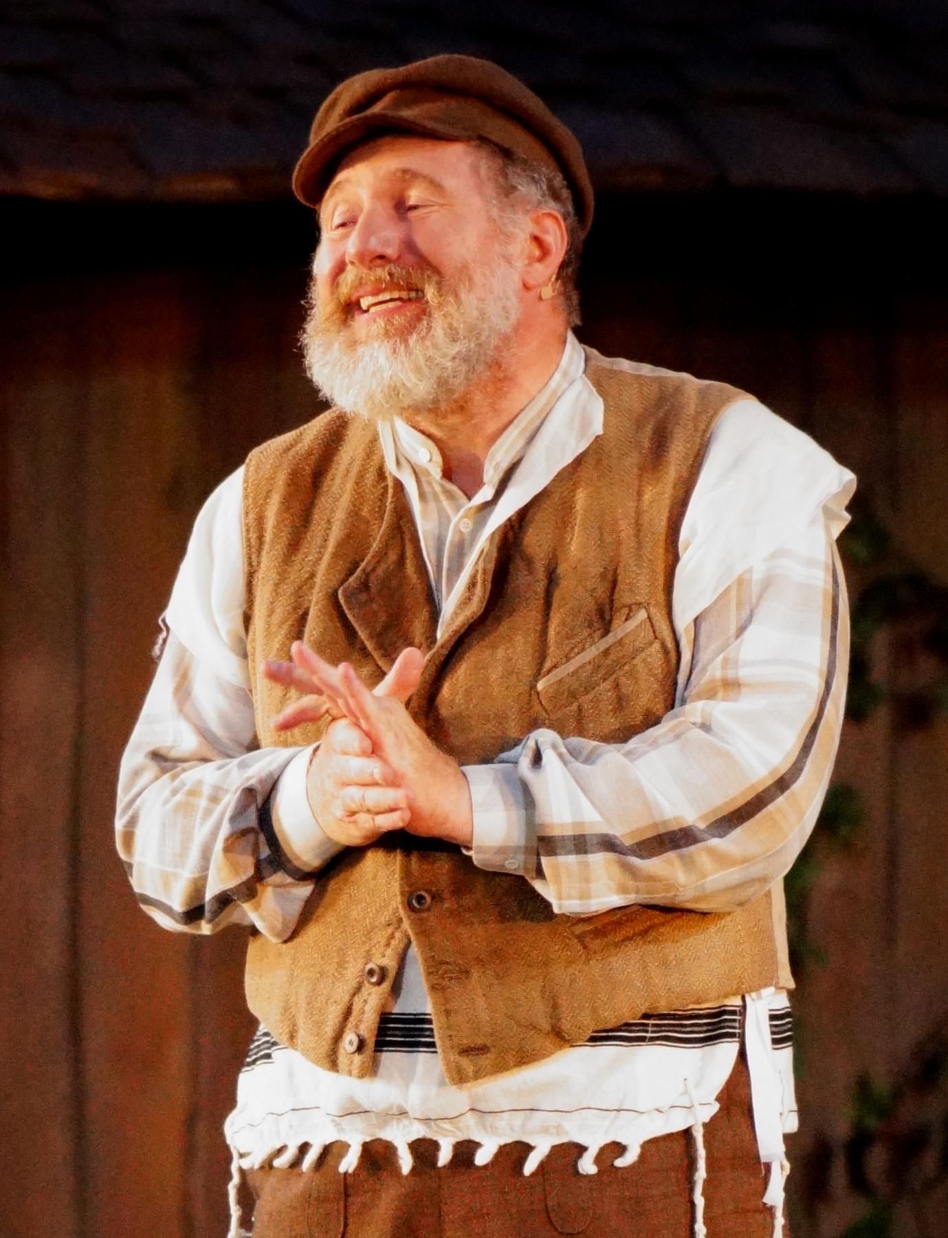 Seefestspiele Mörbisch