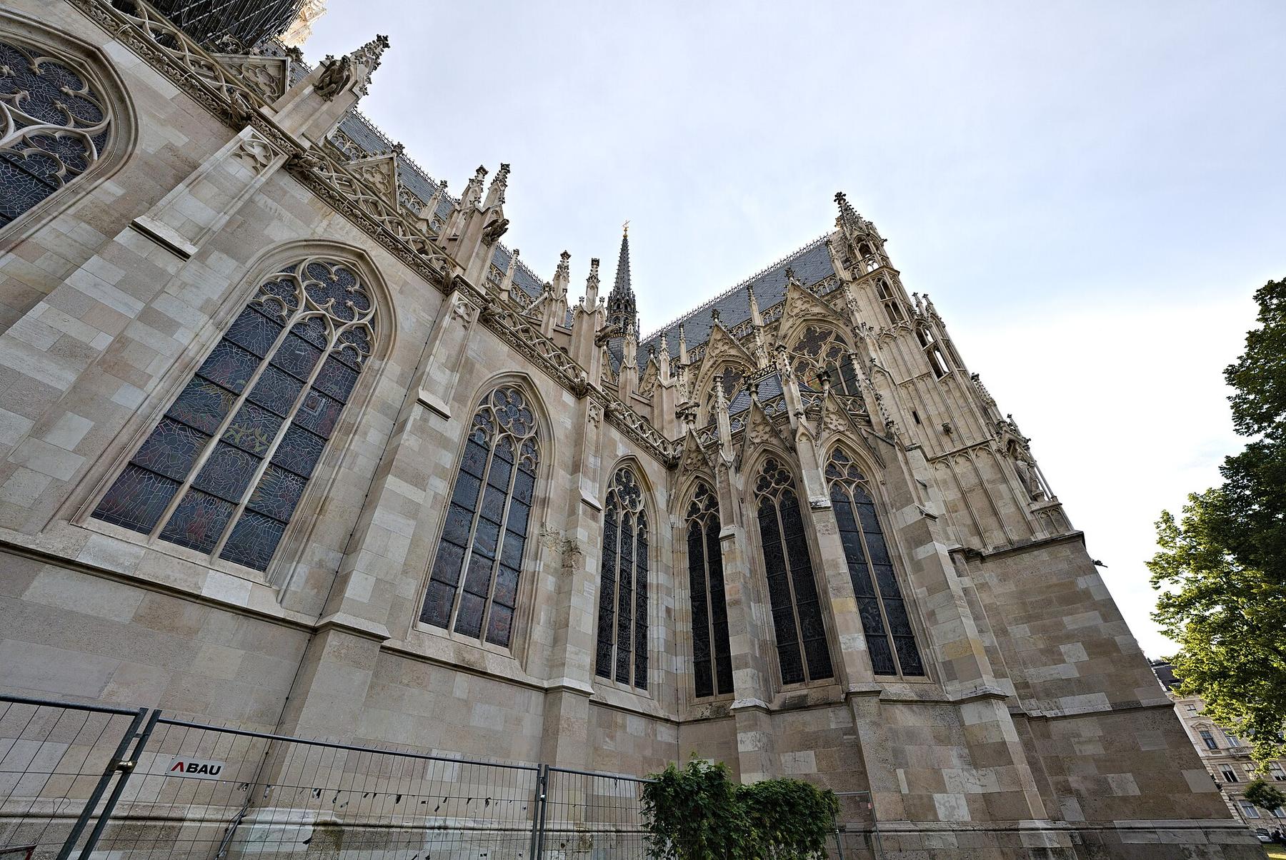 Votivkirche