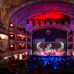 Volkstheater