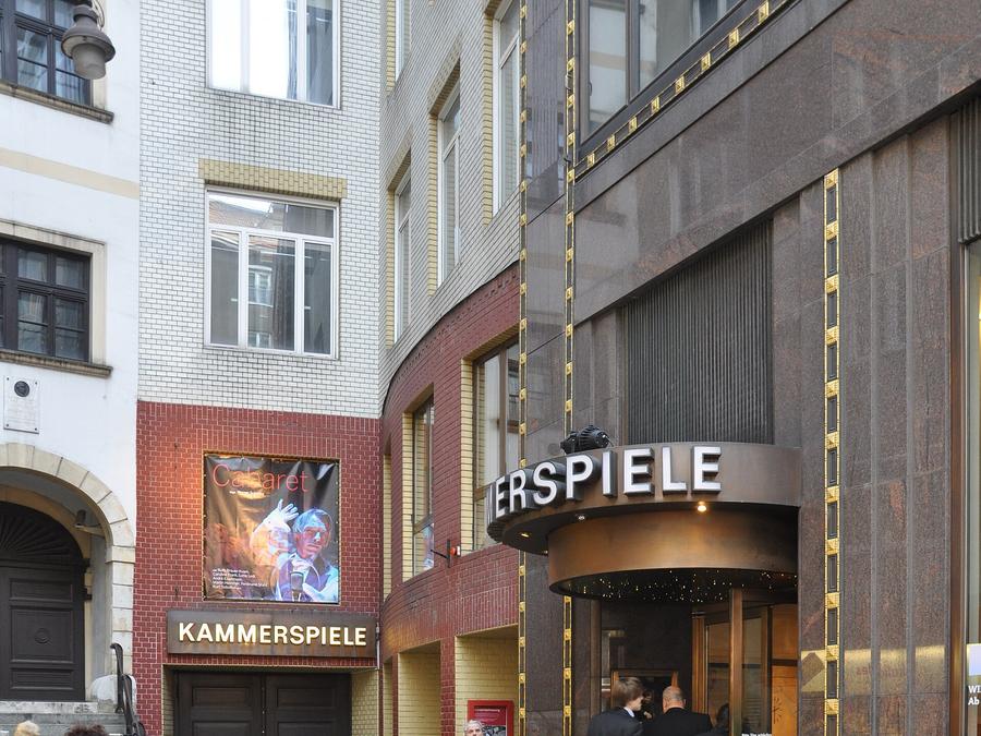 Kammerspiele