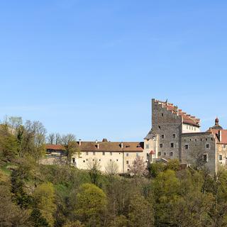 Burg Clam