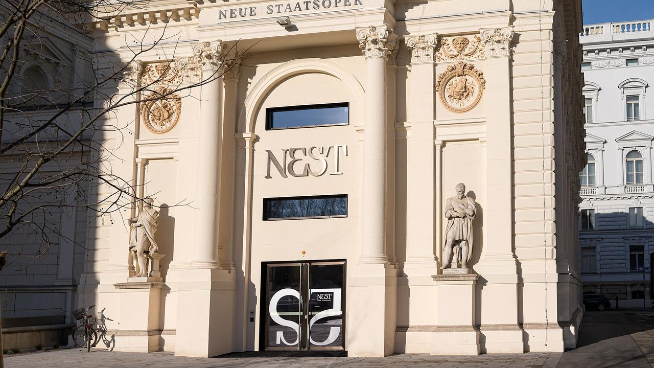 NEST