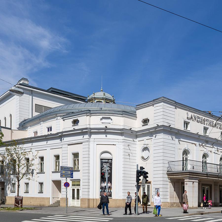 Landestheater