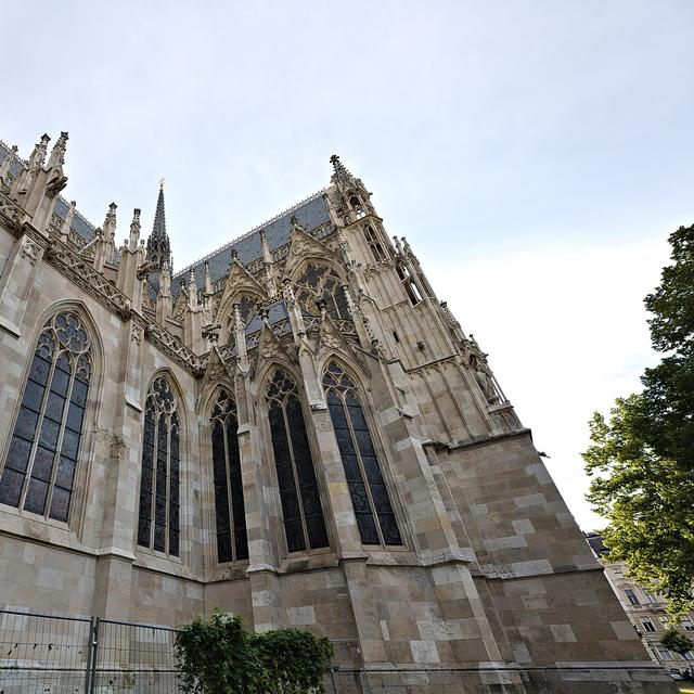 Votivkirche