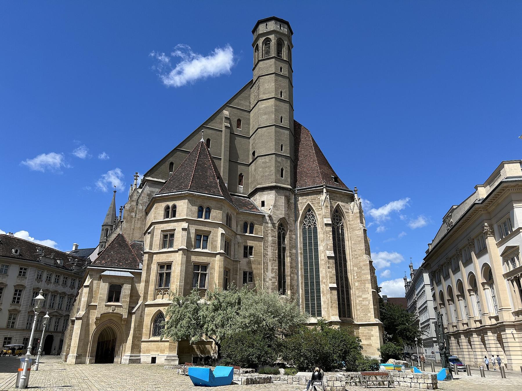 Minoritenkirche