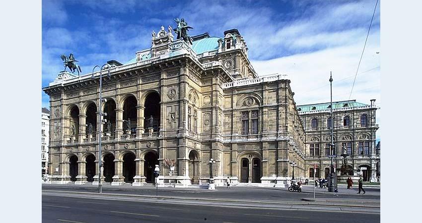Staatsoper Wien