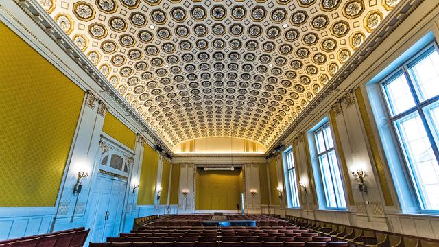 Konzerthaus Schubert Saal