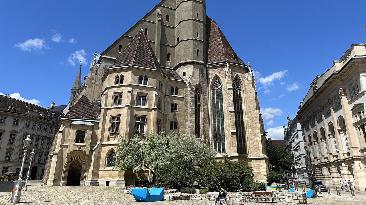 Minoritenkirche