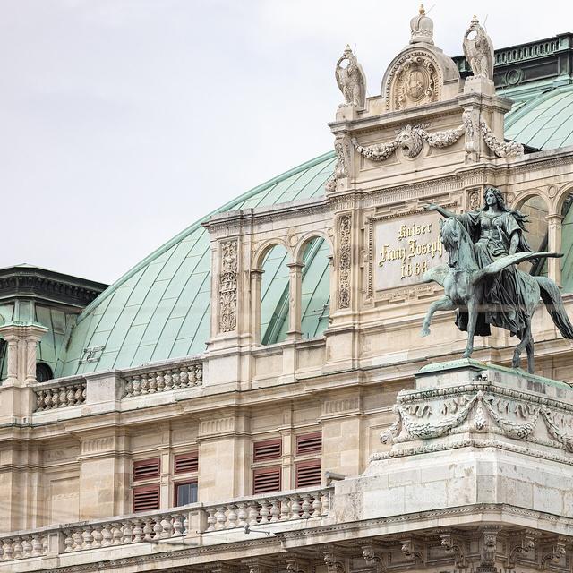 Staatsoper Wien