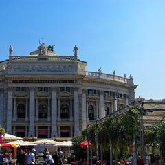 Burgtheater