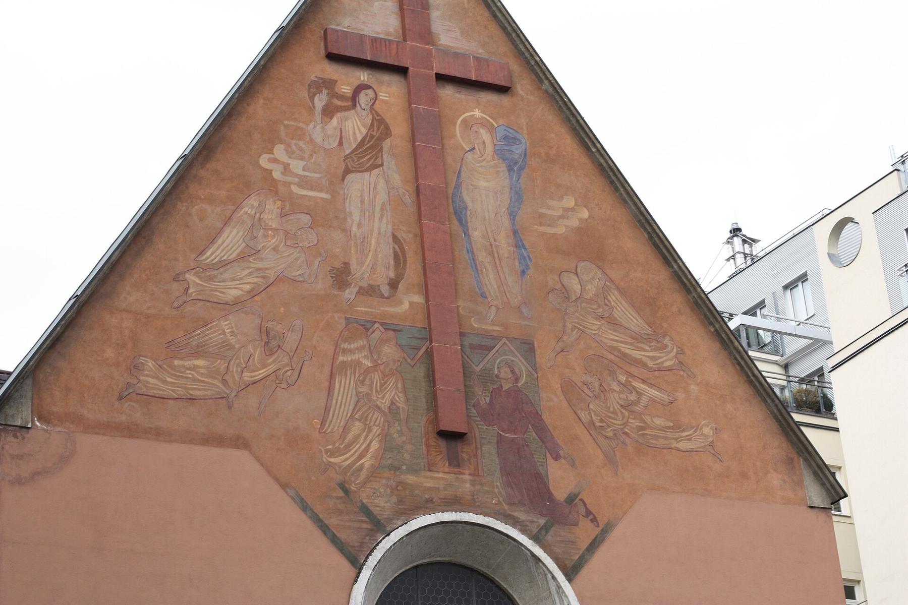 Kapuzinerkirche